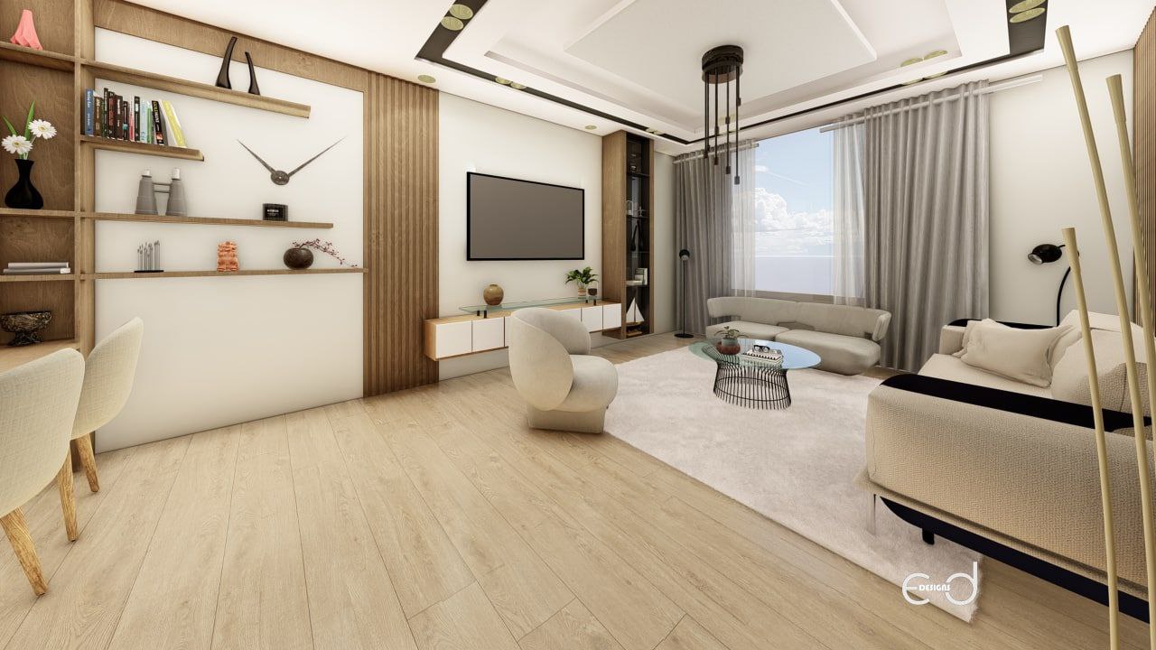 Luxury Living Redefined