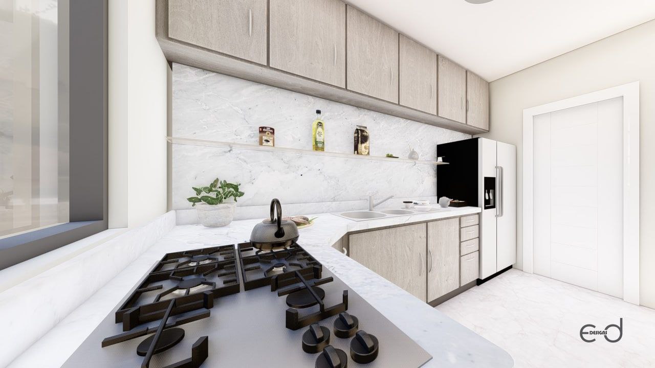 Architectural Masterpiece