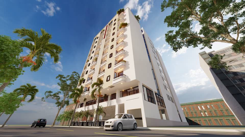 Luxury Living Redefined